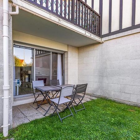קאבורג Appartement Paroco - Welkeys מראה חיצוני תמונה