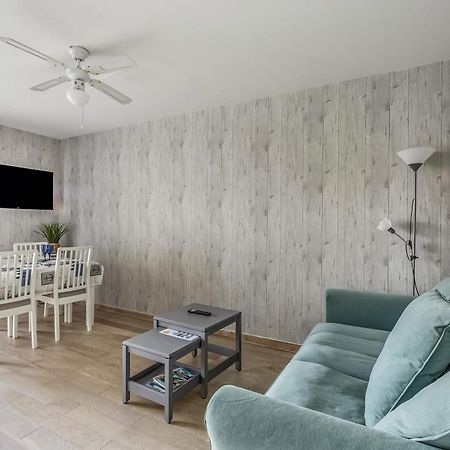 קאבורג Appartement Paroco - Welkeys מראה חיצוני תמונה