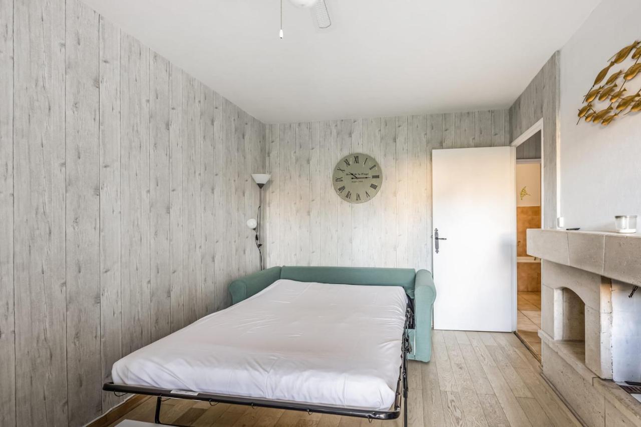 קאבורג Appartement Paroco - Welkeys מראה חיצוני תמונה
