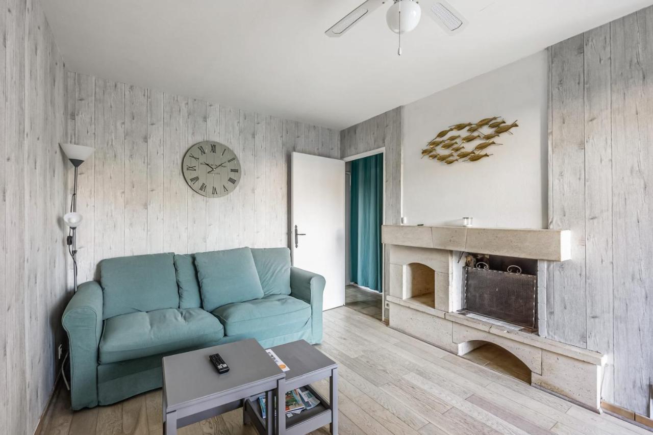 קאבורג Appartement Paroco - Welkeys מראה חיצוני תמונה