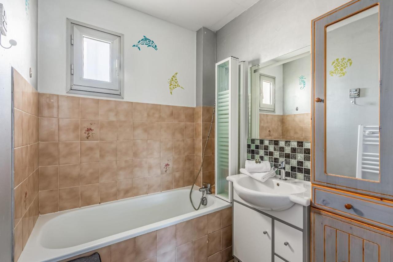 קאבורג Appartement Paroco - Welkeys מראה חיצוני תמונה