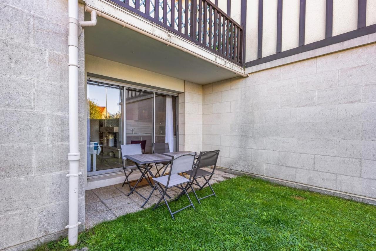 קאבורג Appartement Paroco - Welkeys מראה חיצוני תמונה