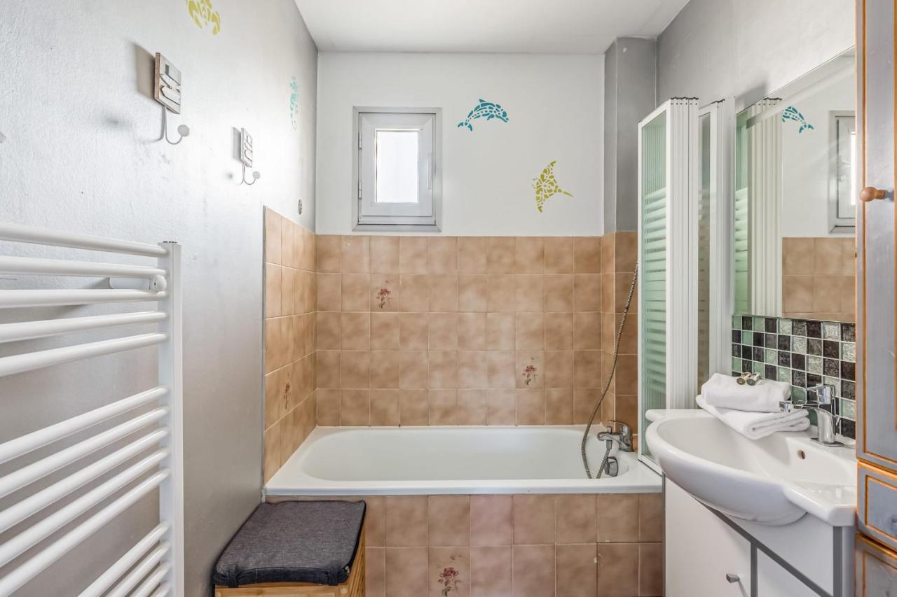 קאבורג Appartement Paroco - Welkeys מראה חיצוני תמונה