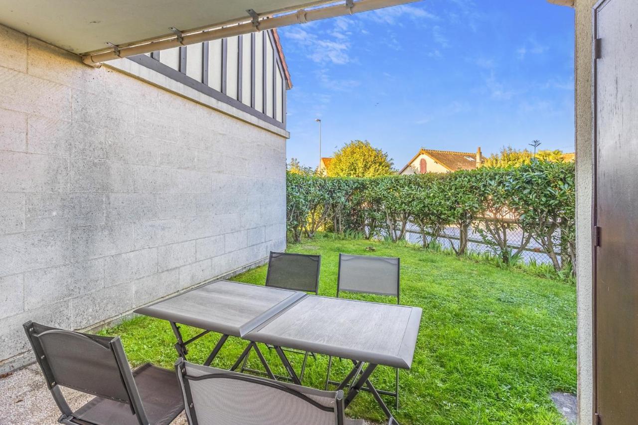 קאבורג Appartement Paroco - Welkeys מראה חיצוני תמונה